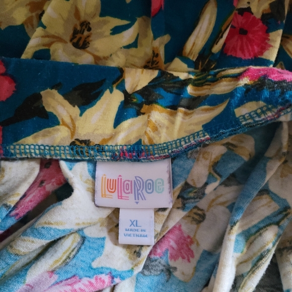 Maddison Skirt - Picture 2 of 2